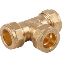 Compression Fittings